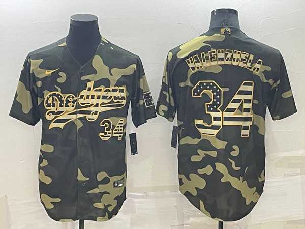 Los Angeles Dodgers #34 Toro Valenzuela Olive Cool Base Stitched Baseball Jersey,We sell and wholesale Los Angeles Dodgers #34 Toro Valenzuela Olive Cool Base Stitched Baseball Jersey on line form chian!